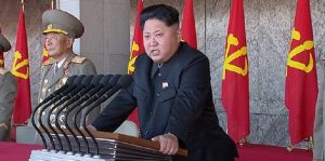 उत्तर कोरिया और संयुक्त राज्य अमेरिका के संबंध पिछले कुछ वर्षों से बेहद कटुता भरे रहे हैं।