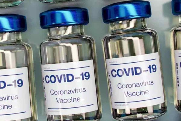 Covid 19 Corona Virus Vaccine